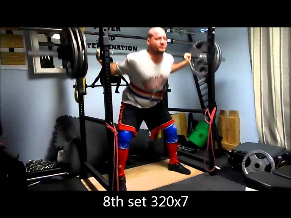 adidas powerlift for deadlifts