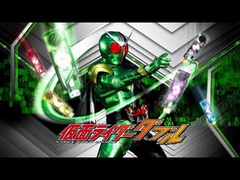 平成仮面ライダー大紹介スペシャル 仮面ライダーw ダブル 紹介映像 てれびくん 1月号 11月29日売り 付録dvd映像 Youtube