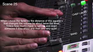 Mixing Little Mermaid - Audio Mixing For Theatre