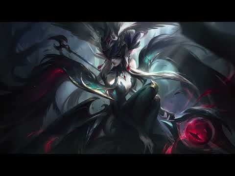 Coven Janna (盟約の魔女ジャンナ) Japanese Voice