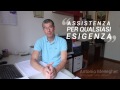 Intervista a Antonio Meneghet consulente Vimec per la provincia di Belluno