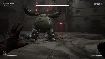 Atomic Heart Natasha Polygon 12