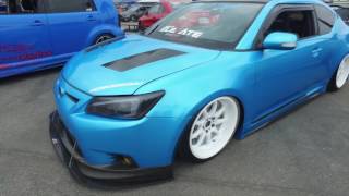 Summer Kick Off 3 Carshow