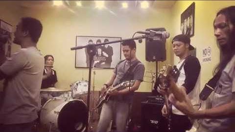 Slank - Ladies Night di Ebony [Cover]