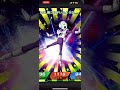 不意打ち肩こり #ドラゴンボール #dragonball #ドッカンバトル