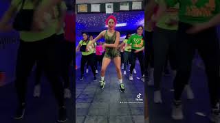 #tiktok #dance #zumbacardio #ejercicio #cumbia #zumbacoreo #latindance #baile #zumba