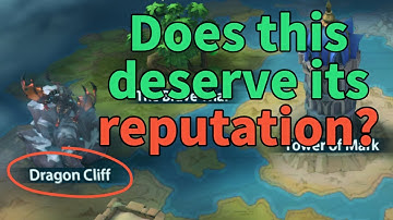 Infinite Magicraid - Farming eggs in Dragon Cliffs - is it as bad as they say?