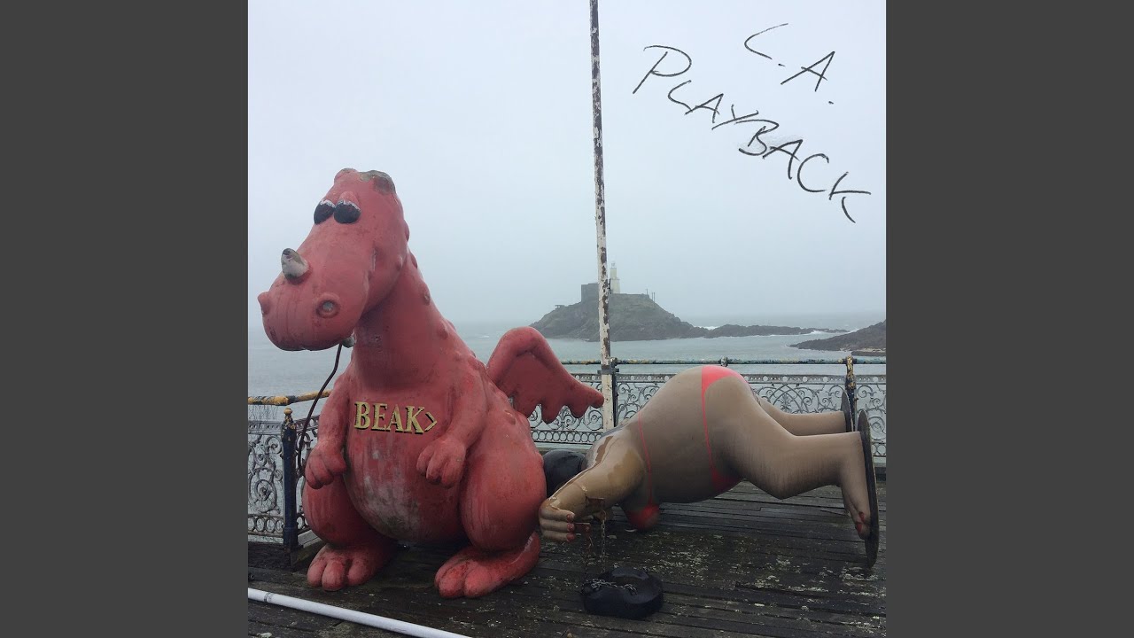 Смотреть «Broken Window» на YouTube Смотреть «Broken Window» на YouTube