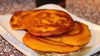 TORREJITAS DE ZAPALLO 2015