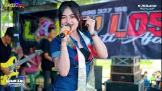 LACKY LOSS MUSIC - PINK LOVE GIANA ALFINOT - ARBAK COMMUNITY 9TH - BAKALAN KALIWUNGU KUDUS