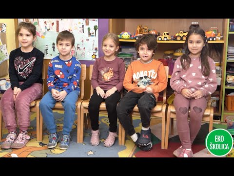 Eko školica S02 E77 Neven