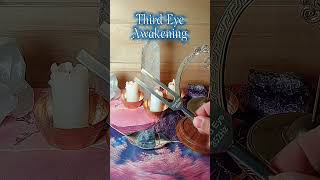 ThIrD EyE AwAKeNiNG 🪬