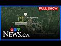 2-year-old killed by vehicle | CTV News Northern Ontario at 11:30pm for March 9, 2026