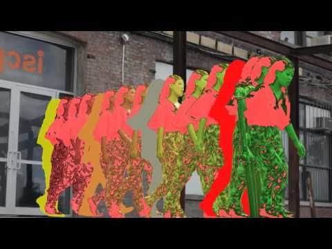 Shit Robot - Take 'Em Up (Official Video) |HD