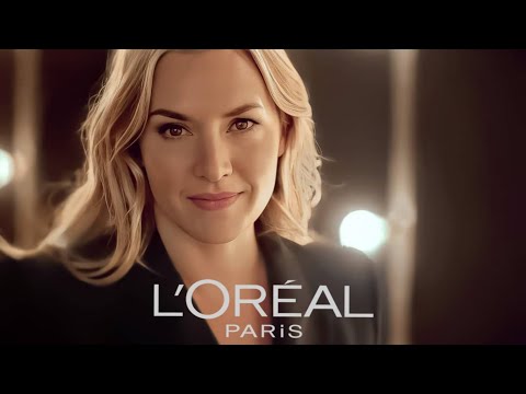 Préférence by Kate Winslet L'Oréal Paris 2021