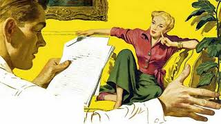 Chapter 7c: Secrets of Fascinating Womanhood - Secret Number 4: Assignments
