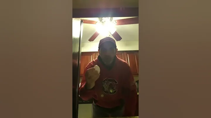 Balancing an egg