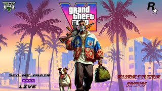  GTA 5 LIVE  DONT BLINK I USED A SECRET GTA 5 MOD ON LIVE ST