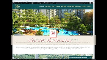 Tải Theme WordPress web bất động sản
