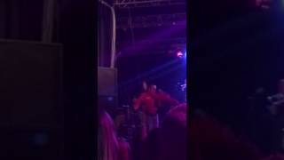 St. Paul & The Broken Bones Speaker Jump in Raleigh, NC