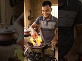 Can a stove run for 5 hours with burnt furniture? A village boy's surprising idea