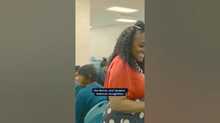 Five Ways We're United - United Charter High Schools NYC's Finest Tuition Free College Prep