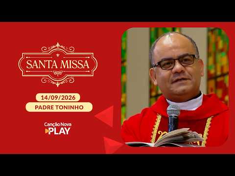 Holy Mass Homily - Father Sandro Magalhães (10/17/2026)