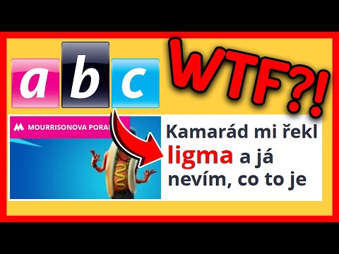 Tohle je v