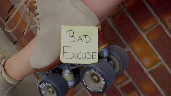 Nina Baumer - Bad Excuse (Official Music Video)