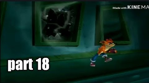 Crash Tag Team Racing part 18
