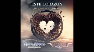 Este Corazón - La Nueva Onda Norteña x Halcones Del Bajío