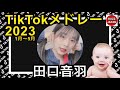 TikTok 2023 ティックトックメドレー おとは 1月 5月 視聴者様リクエスト TikTok 2023 ティックトックメドレー おとは 1月 5月 視聴者様リクエスト