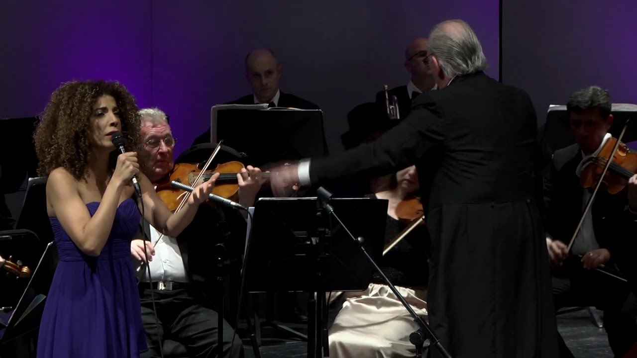 קרן הדר -  שיר משמר