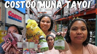 BUHAY AMERIKA: COSTCO GROCERY MUNA TAYO! ANDAMING DEALS!
