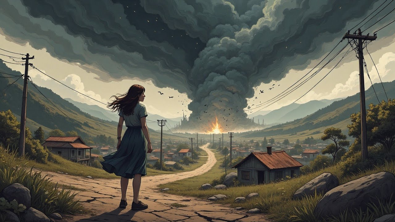 “Quedé paralizada por salvar a mi hermana; ella se casó con mi novio. Tras el renacimiento