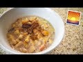 Avena Con Canela Y Fruta! - Un Desayuno Deliciosamente Sano!