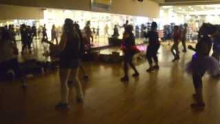 Quiero Bailar (All Through the Night) 3BallMTY Zumba