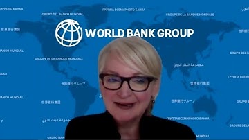 Data Privacy Day 2021: Trust in the Time of Covid-19: Data Privacy at the World Bank Group