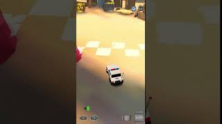 Mini Toy Car Racing Rush Game: PT 1 screenshot 4