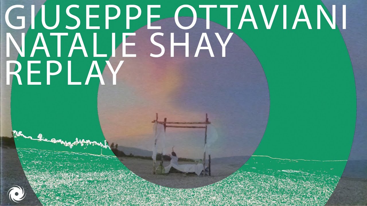 Watch Giuseppe Ottaviani & Natalie Shay - Replay (Official Lyric Video) on YouTube Watch Giuseppe Ottaviani & Natalie Shay - Replay (Official Lyric Video) on YouTube