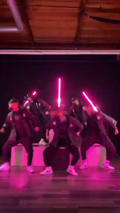 KINJAZ X BAILEY SOK #shorts