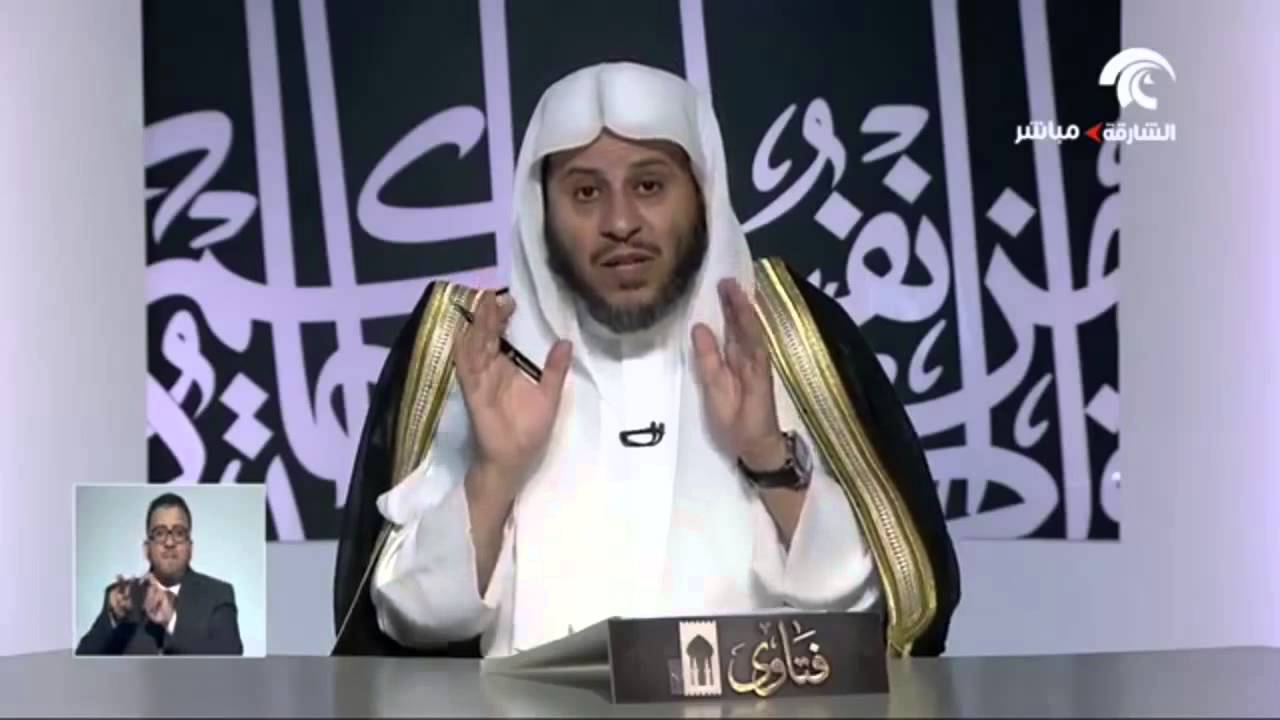 ما العمل إذا أقيمت الصلاة والمسلم يصلي تحية المسجد؟ - الشيخ عزيز فرحان