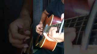 Tere Liye  Veer  Zaara  Fingerstyle Guitar Cover