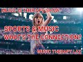 Music is therapy show 21124 music  sports whats the connection