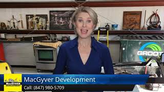 Lakemoor Home Remodeler Macgyver Development Five Star Review By John Poppenhouse 847 980-5709