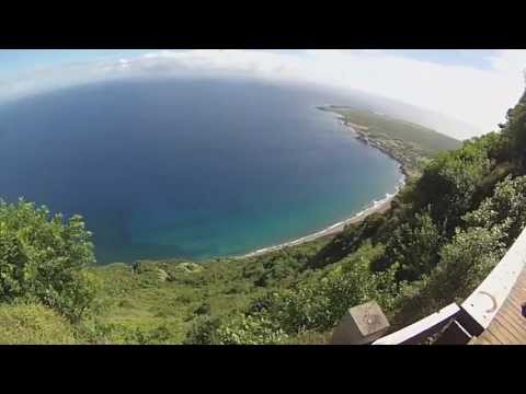 Video: Moloka'i, Đảo Tự nhiên Nhất Hawaii