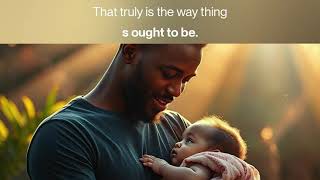 Song Title: "A Father's Love"