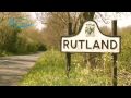 Rutland - Official Discover Rutland Tourism Film