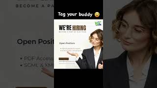 Join Our Team: PDF Accessibility & SGML/XML Expert Wanted