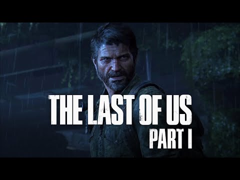 How I Honestly Feel About The Last of Us Part I Remake...